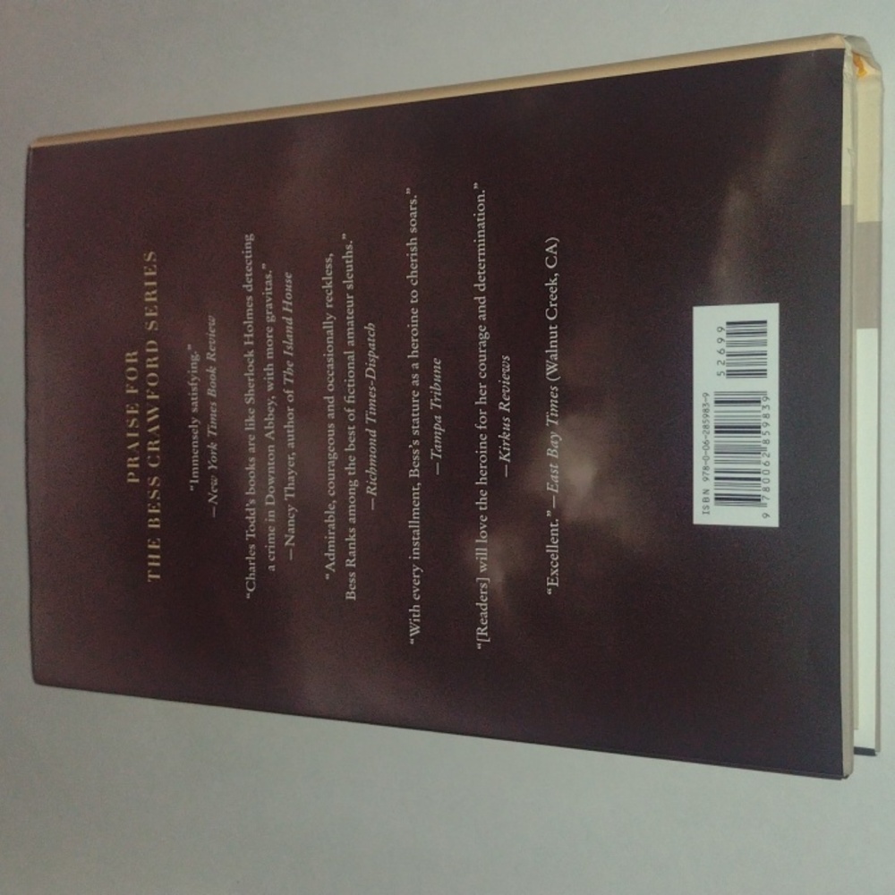 BOOK - Picture 4 of 4